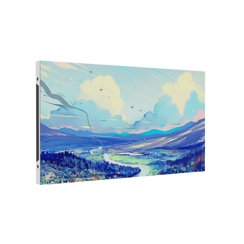 Indoor Full-Color LED Display (CN version)