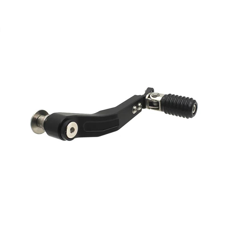 F900R Motorcycle Accessories For BMW F 900 R F900 R f900r 2020-2024 Aluminum Adjustable Folding Gear Shifter Shift Pedal Lever