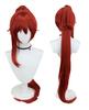 Narushio Cosplay Ginrin Cosplay Costume Inrin Meichou Wuthering Waves Popular Game Costume Photo Shoot cosplay [NOKIJP] (Ginrin, M)