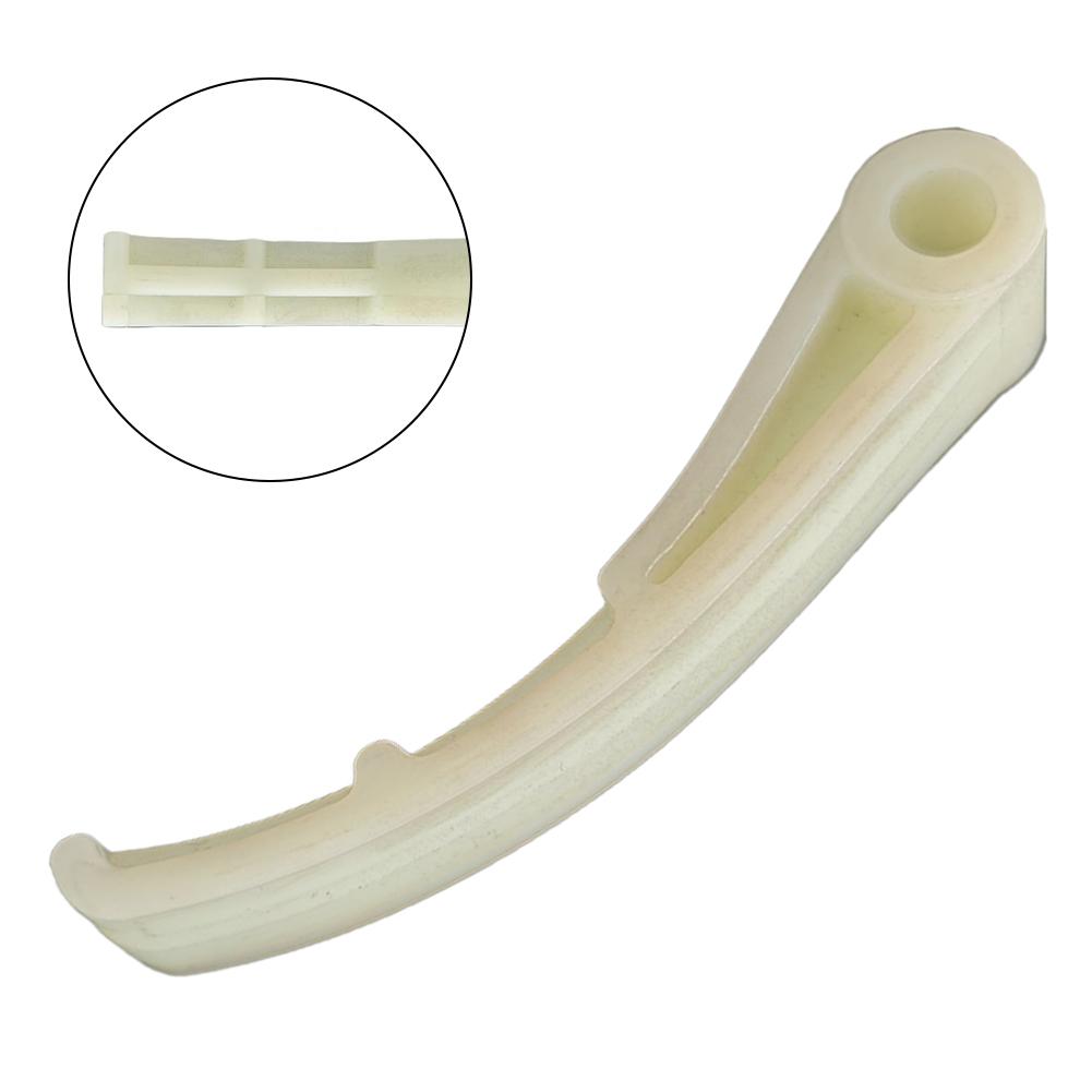 Engine Oil Pump Chain Guide Rail for Mercedes W116 W117 Replacement Part Number A1161811059 Reliable Component