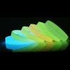 Bands Hand Bands Sports Wristbands Fitness Wristband Silicone Sweat Band Luminous Rubber Bracelets