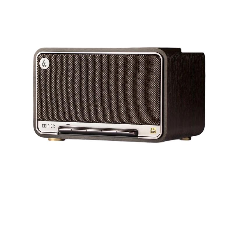 Edifier M330 Ретро Беспроводной Bluetooth Портативный Динамик CN вилка (адаптер в комплекте)
