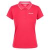 Womens/Ladies Maverick V Polo Shirt