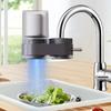 Faucet Mount Water Filter Kitchen Sink Filter Water Faucet Activated Carbon