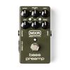 Басовый предусилитель MXR M81