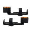 1kit Caravan Window Security Lock Kit Left/right Sided Single Window Safety Lock RV Accessories Motorhome Window Security Lock