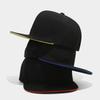 1 шт. Кепка-snapback с плоским козырьком Модная Хип-хоп Бейсболка Унисекс Для улицы Тракер Кепки Модные Повседневные Солнцезащитные кепки gorras