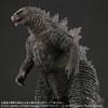 GARAGE TOY Toho Large Monster Series Godzilla 2019 Общая длина 480 мм Готовая фигурка X-Plus, окрашенная в ПВХ, прибл.
