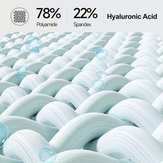 Подушка для шеи с эффектом памяти для путешествий, портативный корректор осанки, поддержка против храпа, дышащий шейный бандаж для облегчения боли