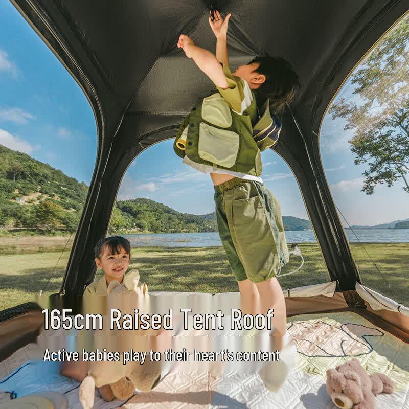 Naturehike Ango Automatic Sunshade Tent