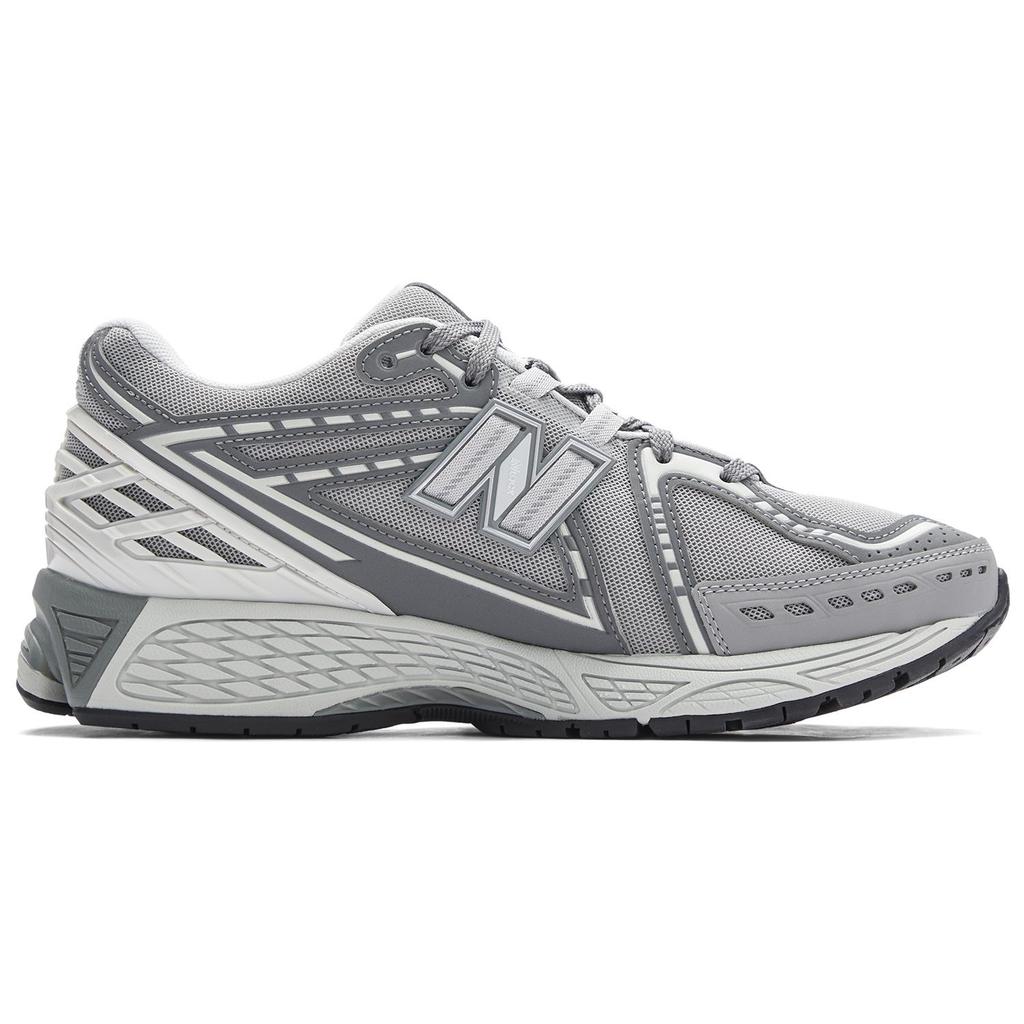 New Balance 1906R Бетонно-серый Харборный Серый Брайтонский Серый Мужской M1906RLC