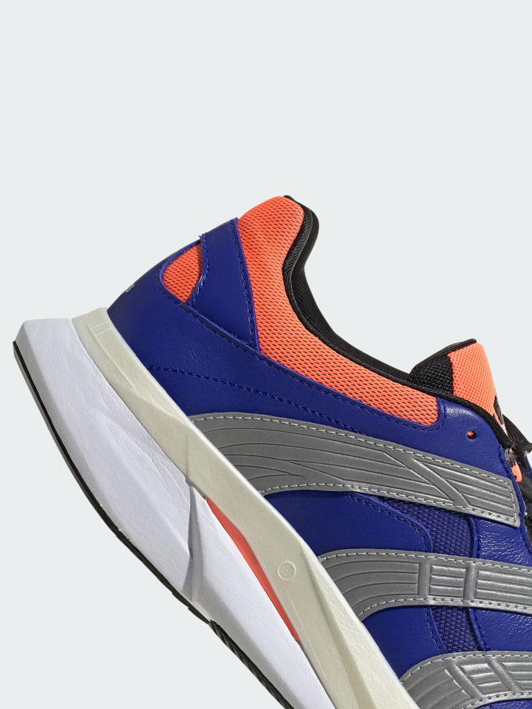 Adidas EQUIPMENT PREDATOR RUN Классические Спортивные Обувь - Adidas Трилистник JS4339