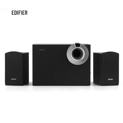 Edifier R206BT 2.1 Bluetooth Компьютерные колонки CN вилка (адаптер в комплекте)