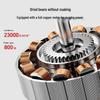 Thermos Автоматическая соевая машина без варки, штекер CN (адаптер в комплекте)
