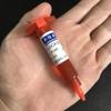 УФ-клей, 5 мл, популярный прозрачный клей LOCA, горячая распродажа для ремонта мобильных телефонов, жидкий оптический высококачественный инструмент для ремонта сотовых телефонов для сенсорного экрана tp-2500