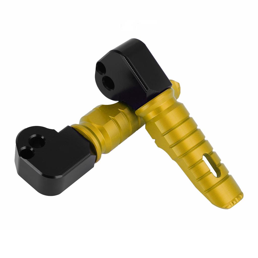 Задние подножки подножки подходят для HONDA FORZA 750 NSS 750 2021-2022