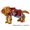 TAKARA TOMY Transformers WKB-05 Energy Beast Ignite Leo