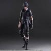 PLAY ARTS Kai FINAL FANTASY XV Noctis PVC Painted Movable Figure