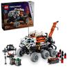 LEGO Technic Mars Crew Expedition Rover Construction Space Gift for Boys and Science NASA Inspired Advanced Building Kit for Kids Ages 10 and Up 42180