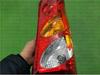 Compatible Rear Combination Brake Light for Changan Xingguang 6395 / Changan Star Taillight