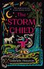 The The Storm Child Book