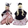 ICY Fortune Days Scale BJD Кукла в стиле аниме, окрашенная подвижная фигурка 1/4 (Кролик)