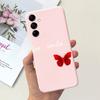 Чехол для телефона Samsung Galaxy A25 5G Samsung A25 2023 SM-A25B Модный дизайн с луной Мягкая силиконовая задняя крышка