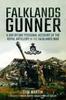 Книга Falklands Gunner : A Day-by-Day Personal Account of the Royal Artillery In the Falklands War