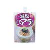 Japan Bunsen Reduced Salt Shiso Ara! Nori Tsukudani 30% Less Salt 118g