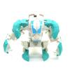 Игрушка-боевая игра God Bull 3,8 см с деформированным яйцом Hyper Dragonoid