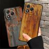 Чехол для Honor X9c X7a X9a 70 8X 90 Lite X9 X8 Funda Чехол для телефона Ржавые пятна в стиле ретро