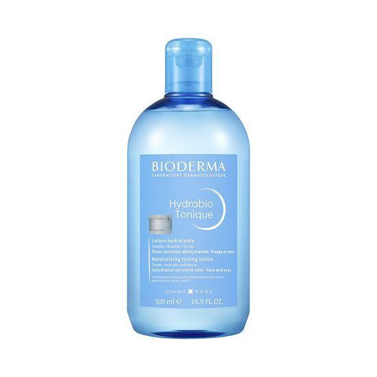 Bioderma Гидрабио Тонер 500мл