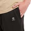 Timberland Mens Woven Badge Jogging Bottoms