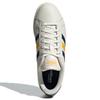 Adidas Neo Grand Court 'White Blue Yellow' Sneakers FY8195