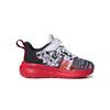 adidas Кроссовки Mickey AC I Нескользящие Низкие для Малышей Белый Красный Черный Младенцы и Малыши FV4257