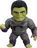 Nendoroid Endgame Hulk Endgame ABS PVC Painted Action Figure Avengers Ver. Non-scale &