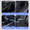 Car Vacuum Cleaner Wireless USB Charging Long Battery Life Washable Filter Powerful Suction Auto Vacuum Cleaner