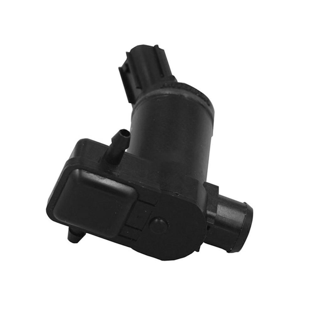 Насос омывателя лобового стекла автомобиля для Grandis 2004-2009 заменяет OEM MN182397 Ремонт насоса омывателя переднего и заднего стекла автомобиля