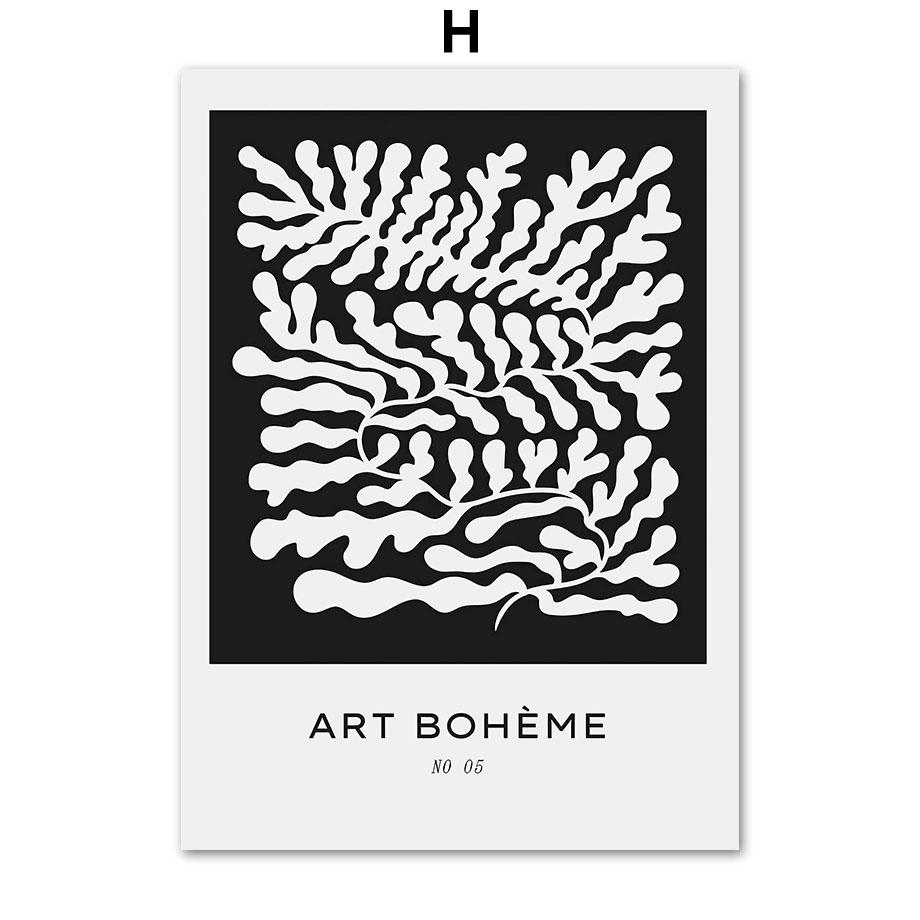 Абстрактные линии девушка геометрическая птица Пикассо Матисс настенная живопись холст картины постеры и принты настенные панно для декора гостиной