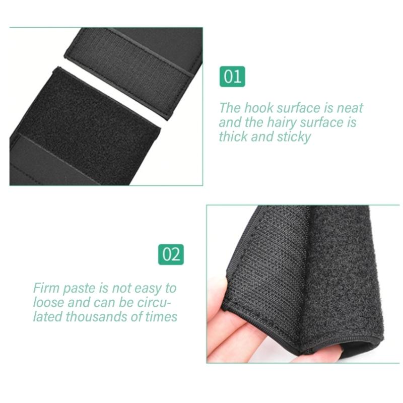 3 шт. Неопреновый протектор рамы велосипеда Защитный чехол для рамы велосипеда Велосипедные аксессуары для защиты цепи велосипеда