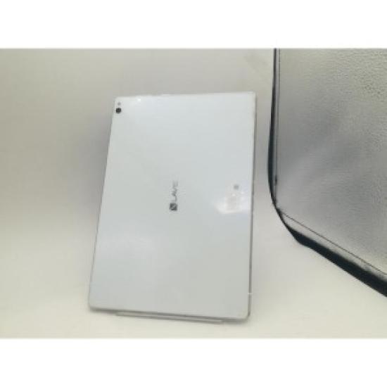 Б/У NEC LAVIE Tab E TE510/JAW (Внутренний рынок Японии, Wi‑Fi, Белый)