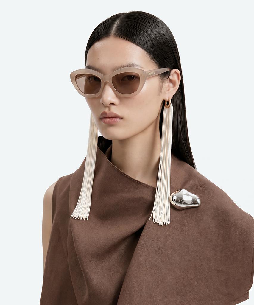 Aleumail S 017 Beige