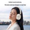 Беспроводные игровые наушники Philips TAH6519 с шумоподавлением, накладные, для киберспорта