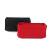 Bag Organizer For Mini Bag Storage Bag The Liner Bag Felt Purse Insert Handbag Liner Bag