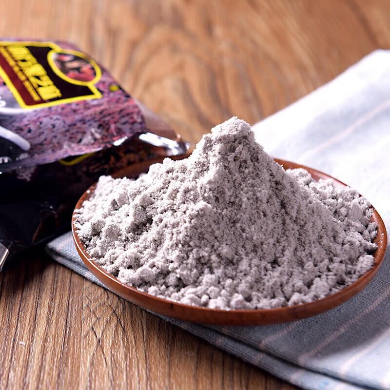 Southern Black Sesame Cereal Powder