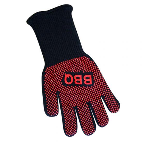 1 шт. Кухонная термостойкая перчатка