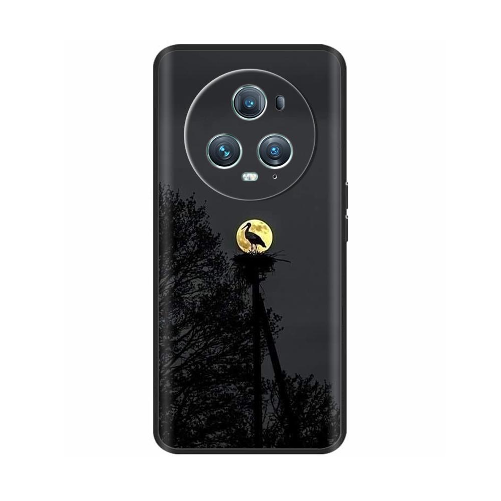 Чехол Magic 5Pro 5Lite Magic5 Lite из жидкого силикона, мягкая задняя крышка для телефона для Honor Magic 5 Pro, чехлы для Honor Magic 5 Lite 5G