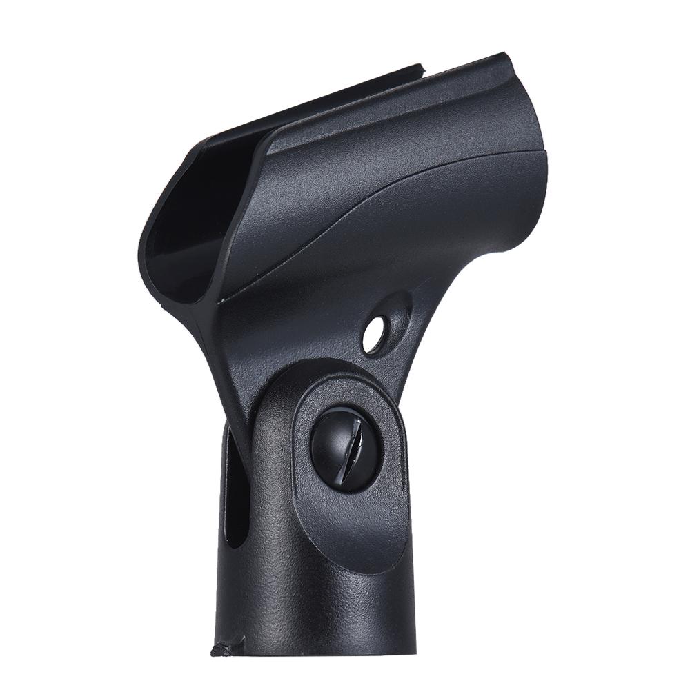 M 7 Пластиковый микрофонный держатель для беспроводного микрофона 22 мм с регулируемым углом наклона для всех ручных микрофонов диаметром 22 мм