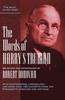 Книга The Words of Harry S. Truman