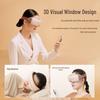 Breo Умный массажер для глаз SeeX2 Pro, штекер CN (адаптер в комплекте)